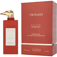 Trussardi LVDM Galleria Vittorio Emanuelle 100 ml Eau de Parfum