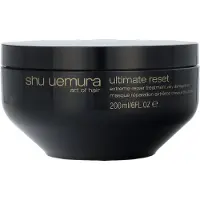Shu Uemura Ultimate Reset Extreme Repair Treatment 200 ml Maskers