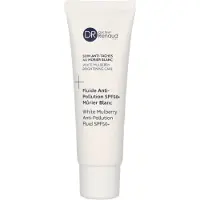 Dr Renaud White Mulberry Anti-Pollution Protective Fluid SP 50 ml Zonbescherming