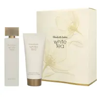 Elizabeth Arden - E.Arden White Tea Giftset Eau de Parfum 200 ml Dames