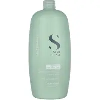 Alfaparf Milano Semi Di Lino Scalp Balancing Low Shampoo 1000 ml