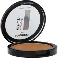 Bourjois Always Fabulous Matte Compact Poeder 520 Caramel 10 gram
