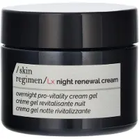 Comfort zone Crème Skin Regimen LX Night Renewal Cream 50ml