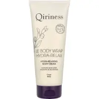 QIRINESS Le Body Wrap Hydra-Relax Body Cream 200 ml Bodylotion Dames