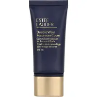 Estée Lauder Double Wear Maximum Cover Foundation Met SPF 15 30 ml - 2C5 Creamy Tan