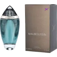 Mauboussin Herengeuren Pour Homme Eau de Parfum Spray 100 ml
