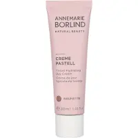 Börlind Dagcreme pastel tinted brunette