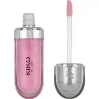 KIKO Milano 3D Hydra Lipgloss 6,5 ml - 05 Pearly Pink