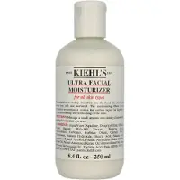 Kiehl's Ultra Gezichtsmoisturizer (Verschillende Maten) - 250ml