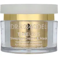 Dr. Grandel Timeless Sleeping Cream & Masker 50 ml