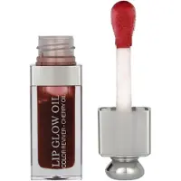 Dior Lippen Lipgloss Voedende, Glanzende & Color-Awakening LipolieDior Addict Lip Glow Oil 020 Mahogany