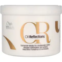 Wella Professionals Care Oil Reflections Mask