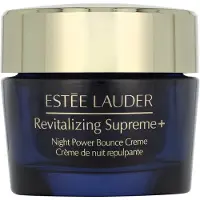 Estée Lauder - E.Lauder Revitalizing Supreme+ Night Power Bounce Creme 75 ml Nacht crème