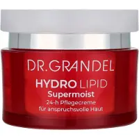 Dr. Grandel Hydro Lipid Supermoist Dagcrème, 50 ml