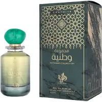 Al Wataniah Graphite Eau de Parfum 100 ml