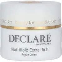 Declare Vital Balance Extra Rich Repair Dagcrème - 50ml - Droge Huid
