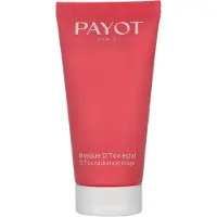 Payot Masque D'Tox Revitilising Radiance Mask 50ml Masker