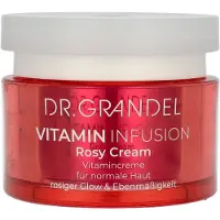 Dr. Grandel Vitamine-infusie Roze Crème, 50 ml