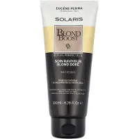 Eugene perma Solaris Blond Boost Conditioner 200 ml