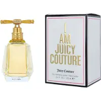Juicy Couture I Am EDP 100 ml