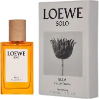 LOEWE Solo Ella Eau De Toilette 30ml