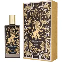 Memo Paris Collections Cuirs Nomades Iberian LeatherEau de Parfum Spray