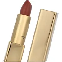 Hourglass Unlocked Satin Creme Lipstick 4 g Dahlia 318 Rose Lippenstift