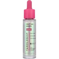Tanologist Self Tan Drops Face + Body Drops 30 ml
