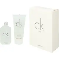 Calvin Klein Pakket CK One Gift Set