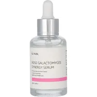 IUnik Rose Galactomyces Synergy Serum 50 ml