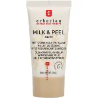 Erborian Detox Milk & Peel Milk & Peel Balm