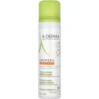 A-Derma Exomega Control Emollient Spray Bodylotion 50 ml