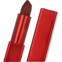 Hourglass Unlocked Satin Creme Lipstick 4 g Red 0 Lippenstift