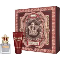 Jean Paul Gaultier Scandal Pour Homme Giftset Eau de Toilette 125 ml Heren