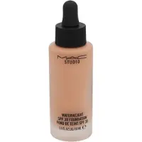 MAC - Studio Waterweight Foundation SPF30