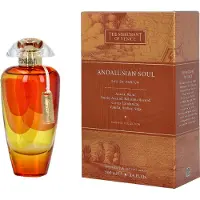 The Merchant of Venice Andalsusian Soul Eau de parfum Spray 100 ml