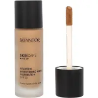 Skeyndor Vitamin C Brightening Matte Foundation 30ml