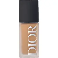 Dior - Forever Skin Wear - Matte Foundation Matte, Natuurlijke, Vervagende Foundation - 24u Ultrahold 3N Neutral