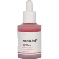 Medicube PDRN Pink Peptide Serum 30 ml