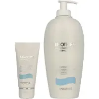 Biotherm Lait Corporel Set