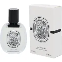 Diptyque Eau Rose Eau de toilette Spray 50 ml Dames