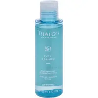 Thalgo Eveil A La Mer Micellar Cleansing Eye gel 125ml Make-up verwijderaar en reiniger