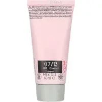 Wella Professionals - ShineFinity Zero Lift Glaze 07/13 Toffee Cream Haarverf 60 ml