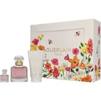 Guerlain Mon Giftset Eau de Parfum 130 ml Dames