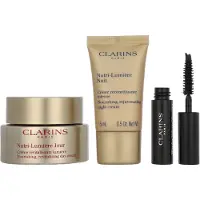 Clarins Nutri-Lumiere Set 68 ml