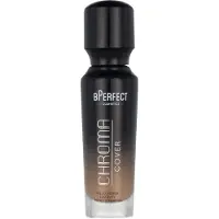 BPerfect Cosmetics Chroma Cover Matte Foundation 30 ml W6