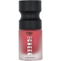 BPerfect Cosmetics The Cheek Liquid Blush 20 ml Rosie
