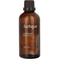 Jurlique Lavender Body Oil 100ml Essentiële Oliën Dames