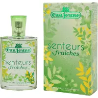 Eau Jeune Eau de toilette Spray - Senteurs Fraiches 75ml Dames
