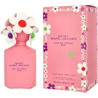 Marc Jacobs Daisy Eau So Fresh Pop Eau de Toilette 75 ml